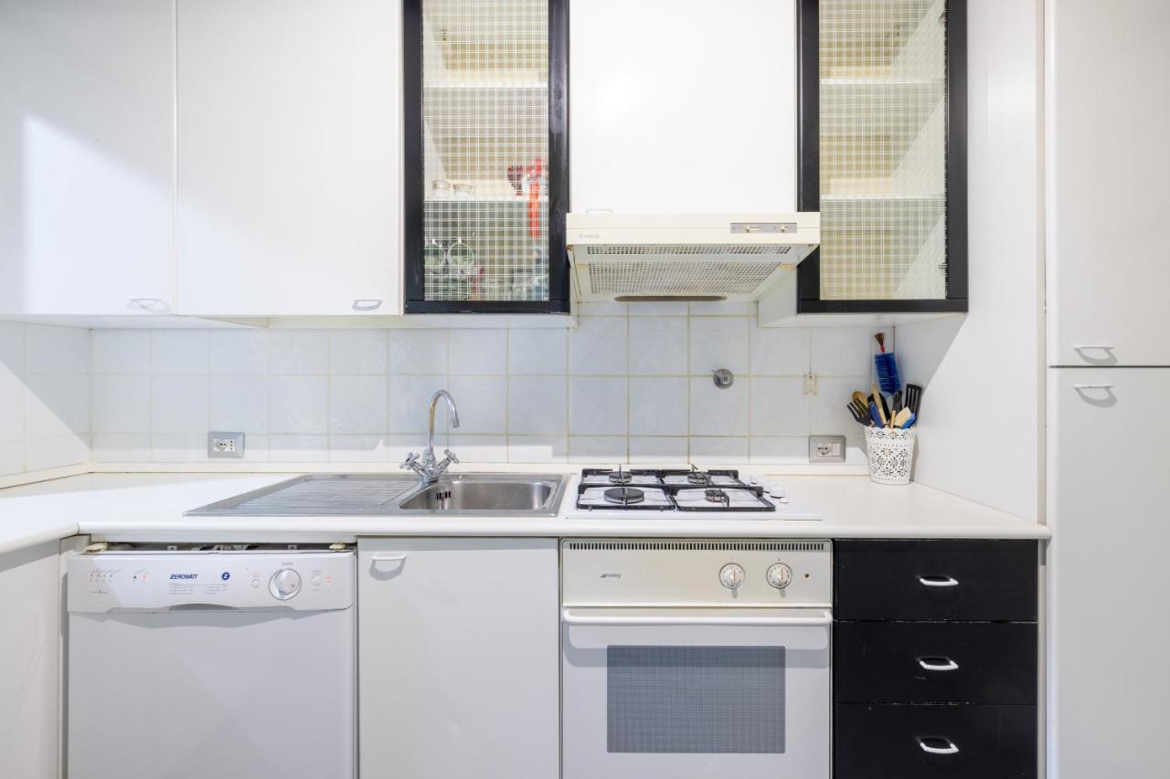 Piazza Di Spagna 5 Stelle Navona Apartament Róma Kültér fotó