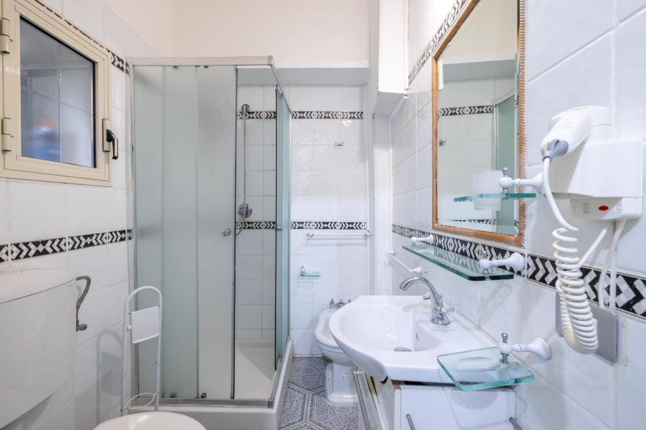 Piazza Di Spagna 5 Stelle Navona Apartament Róma Kültér fotó
